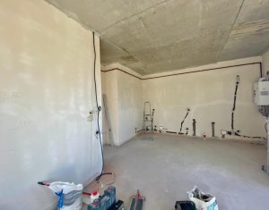 Appartement 2 chambres à vendre dans Floresti