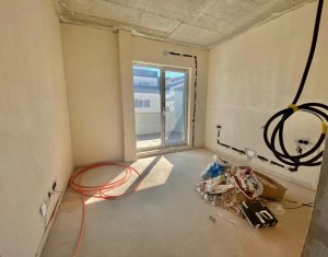 Appartement 2 chambres à vendre dans Floresti