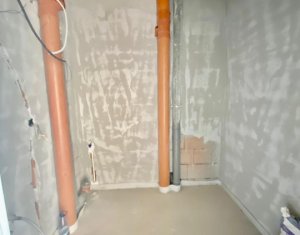 Appartement 2 chambres à vendre dans Floresti