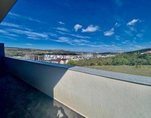 Appartement 2 chambres à vendre dans Floresti