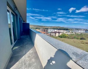 Appartement 2 chambres à vendre dans Floresti