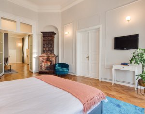 Appartement 4 chambres à louer dans Cluj-napoca, zone Centru