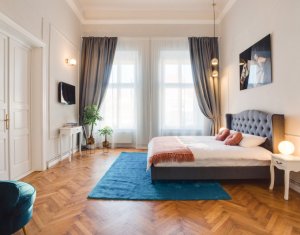Appartement 4 chambres à louer dans Cluj-napoca, zone Centru