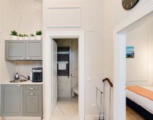 Appartement 4 chambres à louer dans Cluj-napoca, zone Centru