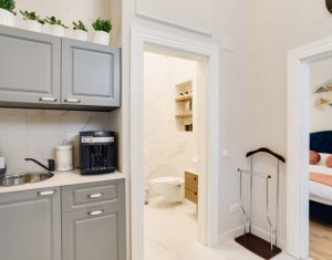 Appartement 4 chambres à louer dans Cluj-napoca, zone Centru