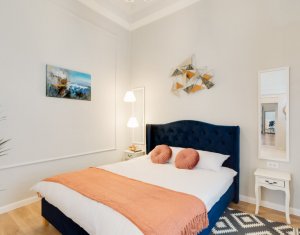 Appartement 4 chambres à louer dans Cluj-napoca, zone Centru