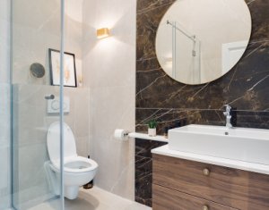 Appartement 4 chambres à louer dans Cluj-napoca, zone Centru