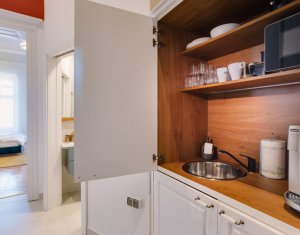 Appartement 4 chambres à louer dans Cluj-napoca, zone Centru