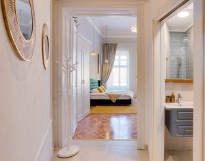 Appartement 4 chambres à louer dans Cluj-napoca, zone Centru