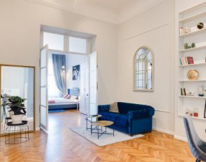 Appartement 4 chambres à louer dans Cluj-napoca, zone Centru