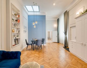 Appartement 4 chambres à louer dans Cluj-napoca, zone Centru