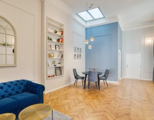 Appartement 4 chambres à louer dans Cluj-napoca, zone Centru