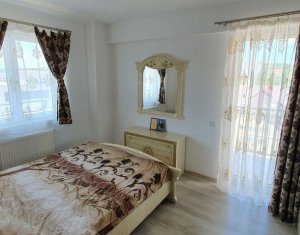 Appartement 3 chambres à vendre dans Cluj-napoca, zone Iris