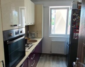 Appartement 3 chambres à vendre dans Cluj-napoca, zone Iris