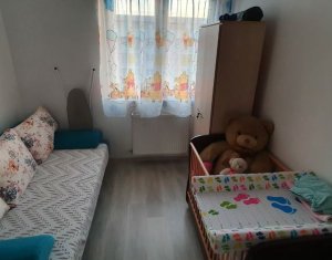 Appartement 3 chambres à vendre dans Cluj-napoca, zone Iris