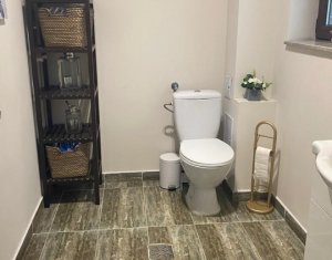 Maison 4 chambres à vendre dans Cluj-napoca, zone Borhanci