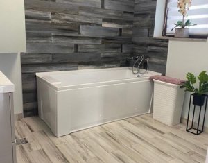 Maison 4 chambres à vendre dans Cluj-napoca, zone Borhanci