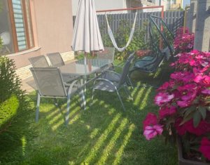 Maison 4 chambres à vendre dans Cluj-napoca, zone Borhanci