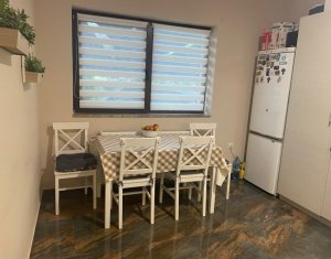 Maison 4 chambres à vendre dans Cluj-napoca, zone Borhanci