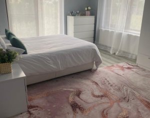 Maison 4 chambres à vendre dans Cluj-napoca, zone Borhanci