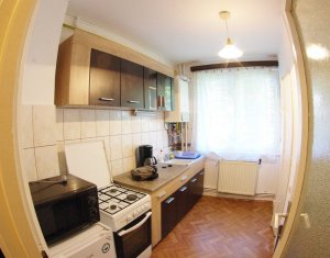 Appartement 2 chambres à vendre dans Cluj-napoca, zone Gheorgheni