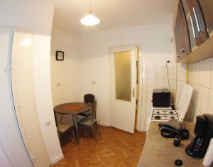 Appartement 2 chambres à vendre dans Cluj-napoca, zone Gheorgheni