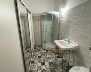 Appartement 2 chambres à louer dans Cluj-napoca, zone Centru