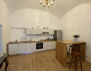 Appartement 2 chambres à louer dans Cluj-napoca, zone Centru