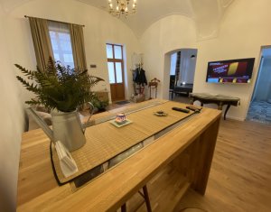 Appartement 2 chambres à louer dans Cluj-napoca, zone Centru