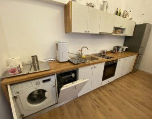 Appartement 2 chambres à louer dans Cluj-napoca, zone Centru