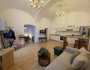 Appartement 2 chambres à louer dans Cluj-napoca, zone Centru