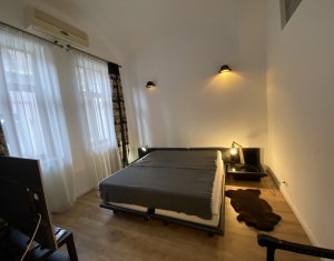 Appartement 2 chambres à louer dans Cluj-napoca, zone Centru