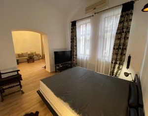 Appartement 2 chambres à louer dans Cluj-napoca, zone Centru