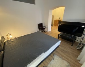Appartement 2 chambres à louer dans Cluj-napoca, zone Centru
