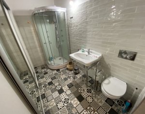 Appartement 2 chambres à louer dans Cluj-napoca, zone Centru
