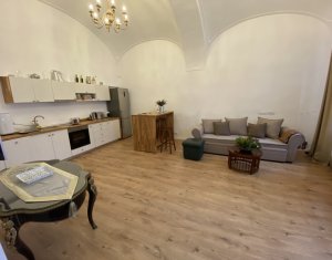 Appartement 2 chambres à louer dans Cluj-napoca, zone Centru