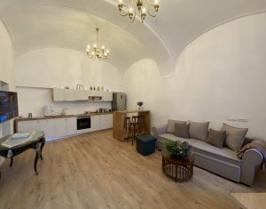 Appartement 2 chambres à louer dans Cluj-napoca, zone Centru