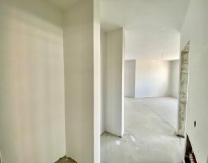 Appartement 3 chambres à vendre dans Floresti