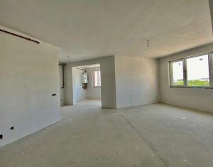 Appartement 3 chambres à vendre dans Floresti