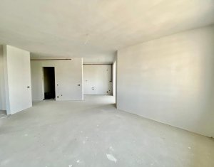 Appartement 3 chambres à vendre dans Floresti
