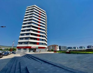 Appartement 3 chambres à vendre dans Floresti