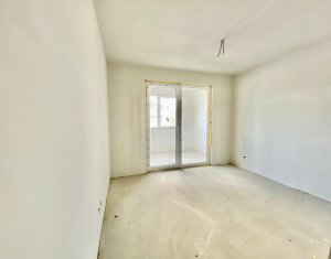 Appartement 3 chambres à vendre dans Floresti