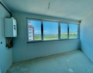 Appartement 3 chambres à vendre dans Floresti