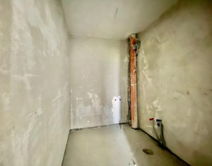 Appartement 3 chambres à vendre dans Floresti