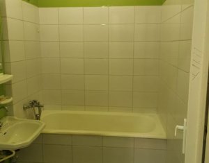 Studio à vendre dans Cluj-napoca, zone Gheorgheni