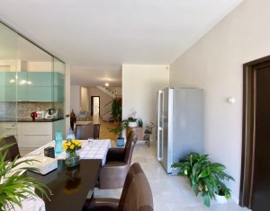 Maison 4 chambres à vendre dans Cluj-napoca, zone Andrei Muresanu