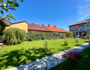 Maison 4 chambres à vendre dans Cluj-napoca, zone Andrei Muresanu