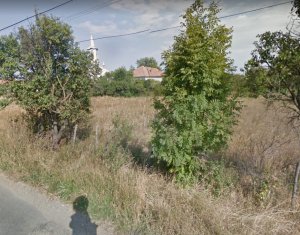 Terrain à vendre dans Aiton, zone Centru