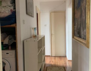 Appartement 3 chambres à vendre dans Cluj-napoca, zone Manastur