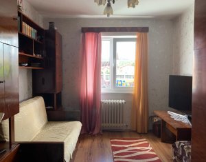 Appartement 3 chambres à vendre dans Cluj-napoca, zone Manastur